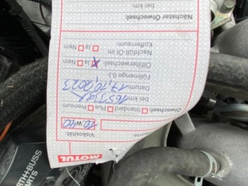 Subaru Impreza III Hatchback 2.0 i 150KM 2008 Subaru Impreza 2.0 Boxer LPG 4x4 Jeden Wlasciciel Swiezy Rozrzad Xenon Hak, zdjęcie 34