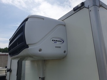 Холодильный склад Мрозня 520x206x199 с установкой Xarios 500