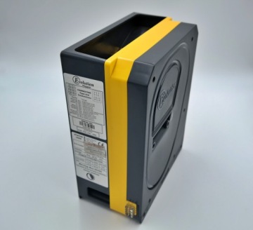 Używany Evolution Hopper EVO Cctalk, Puls, Parallel