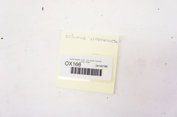 OX166 SKODA SUPERB III 1.8I SLOUPEC VOLANT 3Q1419501C