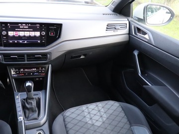 Volkswagen Taigo 1.5 TSI 150KM 2022 VW Taigo 1.5 TSI, Salon Polska, Automat, Klima, zdjęcie 7