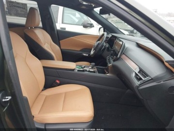 Lexus RX V 2023 Lexus RX 350 Premium Plus 2023 2.4 Benzyna 275KM, zdjęcie 9