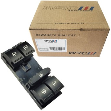PRZYCISKI PANEL SZYB SEAT ALTEA IBIZA LEON TOLEDO