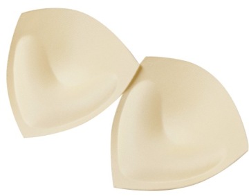 КУПАЛЬНИК БИКИНИ Бюстгальтер PUSH UP PADS № Ws5