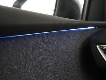 Peugeot 5008 II Crossover 1.5 BlueHDI 130KM 2018 Peugeot 5008 Allure skóra 7-os. navi kamera, zdjęcie 38