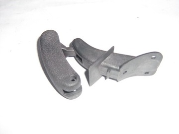 ZAWIAS SZYBY UCHYLNEJ DAEWOO NEXIA HATCHBACK-3