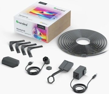 Taśma LED NANOLEAF 4D Screen Mirror Lightstrip