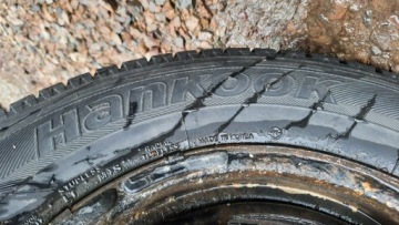 ДИСКИ ДИСКИ 16C FORD TRANSIT 215/75 R16C КОМПЛЕКТ
