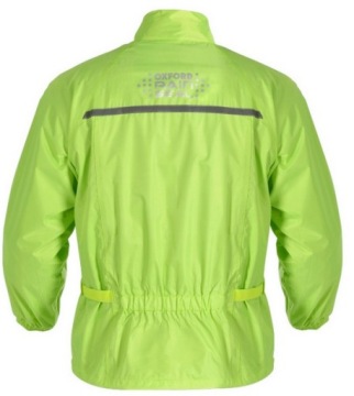 КУРТКА-ДОЖДЕВИК ОКСФОРД М ДЛЯ МОТОЦИКЛА