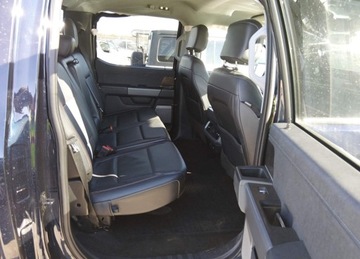 Ford 2023 Ford F150 FORD F-150 LARIAT 3.5 Benzyna 406KM, zdjęcie 9