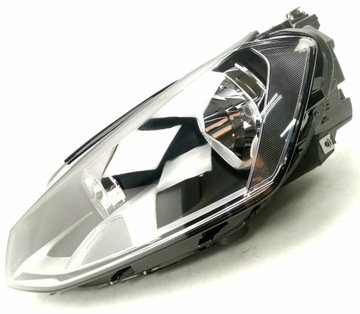 NOWY ORG LAMPA PRZEDNIA LEWA REFLEKTOR VW GOLF VII 5G1941005E