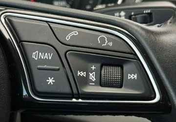 Audi A5 F5 Coupe 2.0 40 TDI 190KM 2019 Audi A5 Sportback Quattro Automat Navi Webasto Sport Line Ambiente F, zdjęcie 22