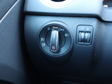 Volkswagen Tiguan I SUV Facelifting 2.0 TDI CR DPF BlueMotion 140KM 2013 VW Tiguan 2.0 TDI, 4X4, DSG, Navi, Klima, zdjęcie 17