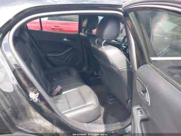 Mercedes GLA II 2020 Mercedes-Benz GLA 250 2020 2.0l 2.0 Benzyna 208KM, zdjęcie 12