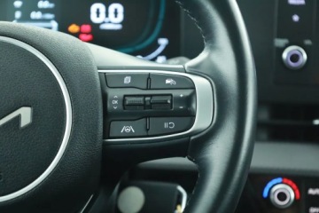 Kia Sportage V SUV 1.6 T-GDI 150KM 2023 Kia Sportage 1.6 T-GDI, Salon Polska, VAT 23%, zdjęcie 18