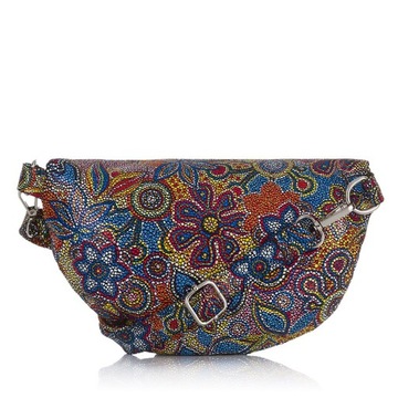 СТИЛЬНАЯ ЖЕНСКАЯ НАСТЕННАЯ СУМКА, МОДНЫЙ ДИЗАЙН, КОЖА