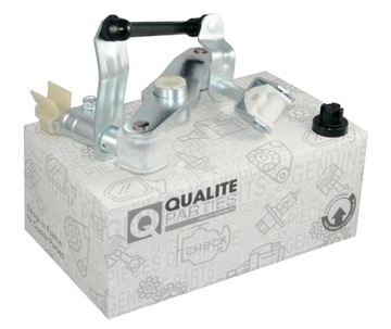 MECHANIZM WYBIERAKA ZMIANY BIEGÓW OPEL CORSA C COMBO MERIVA A