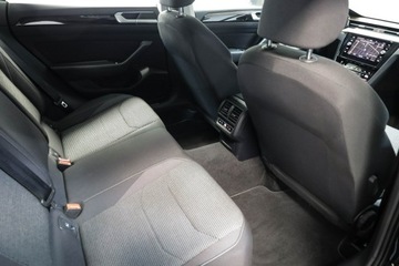 Volkswagen Arteon Fastback Facelifting 2.0 TSI 190KM 2022 Volkswagen Arteon DSG*Salon, zdjęcie 19