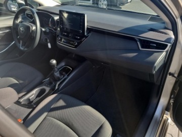 Toyota Corolla XII 2022 Toyota Corolla 1.5 Comfort Seria E21 (2019-) 1.5 B, zdjęcie 10