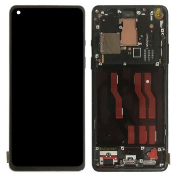 For OnePlus 8 IN2013 IN2017 IN2010 IN2019 OEM Grade S AMOLED Screen