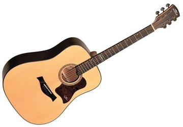 ПРОМО - АКУСТИЧЕСКАЯ ГИТАРА АН-400 + АКСЕССУАРЫ