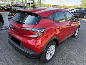 Renault Captur II Crossover Facelifting 1.0 TCe Eco-G 100KM 2025 Od ręki - Evolution LPG 1.0 TCe 100KM / Pakiet Comfort, zdjęcie 2