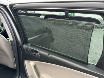 Volkswagen Passat B6 Variant 1.8 TSI 160KM 2008 Volkswagen Passat Variant 1.8 TSI 160KM Highline, zdjęcie 26