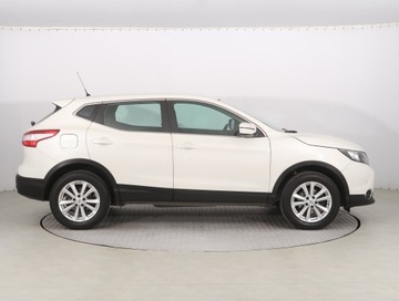 Nissan Qashqai II Crossover 1.2 DIG-T 115KM 2016 Nissan Qashqai 1.2 DIG-T, Salon Polska, Klima, zdjęcie 5