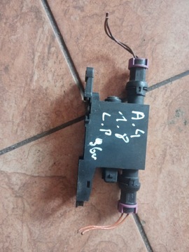 AUDI A4 MODUL CENTRÁLNÍHO ZÁMKU