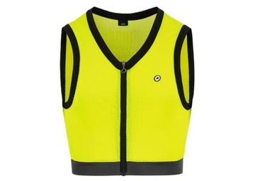 Kamizelka odblaskowa Assos Seeme P1 rozmiar XL/XLG NOWOŚĆ Warszawa Wesoła
