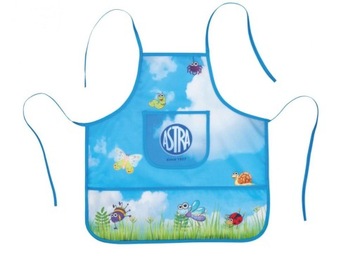 FARTUSZEK OCHRONNY S ASTRA, ASTRA PAPIERNICZE