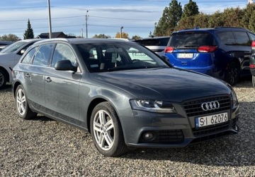 Audi A4 B8 Avant 2.0 TDI 120KM 2009 Audi A4 Avant Wymieniony rozrzad 2.0 Diesel 120KM, zdjęcie 8