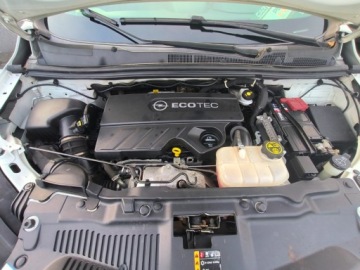 Opel Mokka I SUV 1.6 CDTI Ecotec 136KM 2015 Opel Mokka 1.6 CDTi Xenon Kamera Polskora Serwis Piekna GWARANCJA, zdjęcie 18