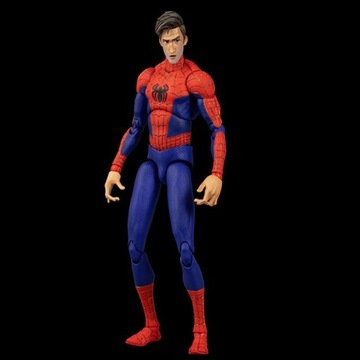 Фигурки Marvel Spider-Man: Питер Паркер