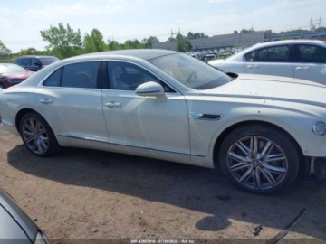 Bentley Continental III 2023 Bentley Flying Spur V8 2023 4.0l 4.0 Benzyna 542KM, zdjęcie 6
