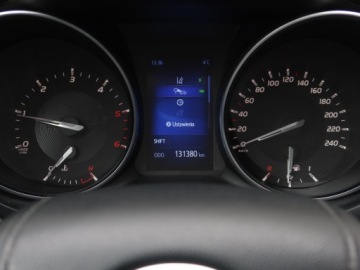 Toyota Avensis III Wagon Facelifting 2015 2.0 D-4D 143KM 2016 Toyota Avensis 2.0 D-4D, Salon Polska, VAT 23%, zdjęcie 10