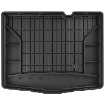 Gumová podložka Pro-Line Jeep Renegade od roku 2014