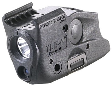 Streamlight TLR-6 RM latarka taktyczna 100 lm