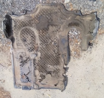 W211 2.2 КРЫШКА ДВИГАТЕЛЯ КОЛЕСНЫЕ АРКИ ПЕРЕДНЯЯ ЗАДНЯЯ