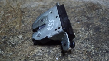 ЗАМОК БАГАЖНИКА ЗАДНИЙ OPEL CORSA D 55701971