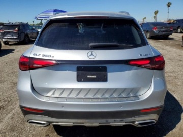 Mercedes GLC C254/X254 SUV Plug-In 2.0 300e 313KM 2025 Mercedes-Benz GLC 350E 2025 2.0 Hybryda Plug-in 313KM, zdjęcie 2