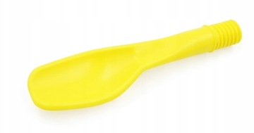 ARK SPOON KOŃCÓWKA TWARDA GŁADKA DO WIBRATOR LOGOPEDYCZNY Z-VIBE REREK