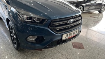 Ford Kuga III 2019 Ford Kuga Ford Kuga 2.0 TDCi 4x4 ST line Automat Panorama 2.0 Diesel 150KM, zdjęcie 15