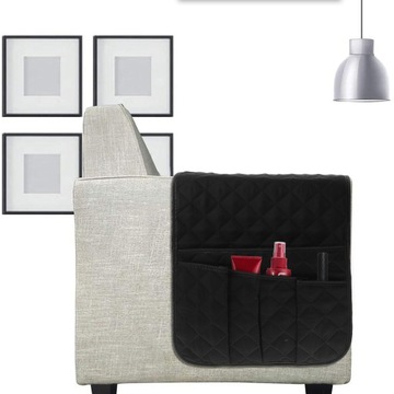 Сумка для хранения дивана, подлокотник.