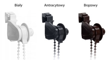 ДЕНЬ НОЧЬ РОЛЬСТАВНИ 52 x 150 см ГОТОВЫ К УСТАНОВКЕ