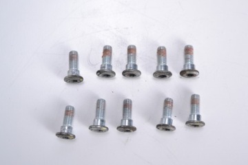 Śruby tarczy hamulcowej HONDA FORZA 125 14-17