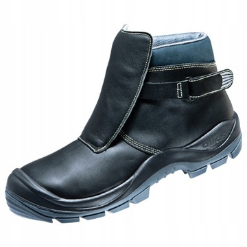 Atlas Buty robocze ochronne spawalnicze Duosoft 43