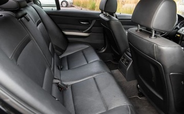 BMW Seria 3 E90-91-92-93 Limuzyna E90 325d 197KM 2009 BMW Seria 3 3.0D 197KM LCI Skora Szyber Navi Automat Gwarancjia 3.0, zdjęcie 25