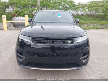 Land Rover Range Rover V 2025 Land Rover Range Rover Sport P400 Dynamic Hse 2025 3.0 Benzyna 395KM, zdjęcie 7