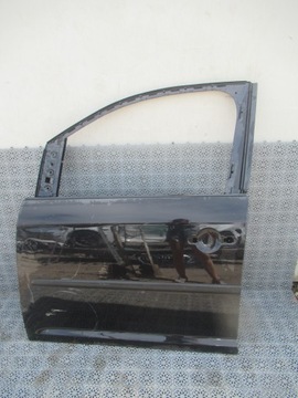 DVEŘE LEVÉ POSUVNÉ VW CADDY 2K5